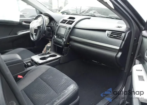 2014 Toyota Camry Se from USA, damaged, VIN 4T1BF1FK7EU743143